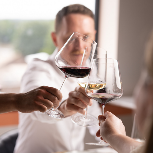 Wine Tasting: Introduction to Bordeaux